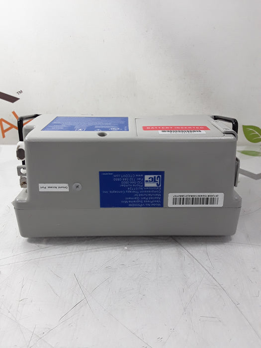 CTC CTC VasoPress Supreme Mini VP500DM Pump Surgical Equipment reLink Medical