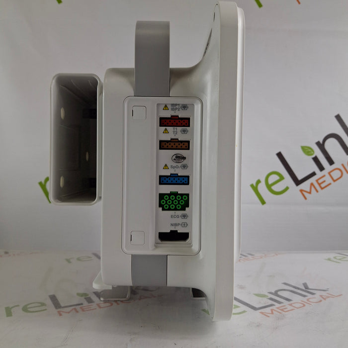 GE Healthcare GE Healthcare B125 Patient Monitor Patient Monitors reLink Medical