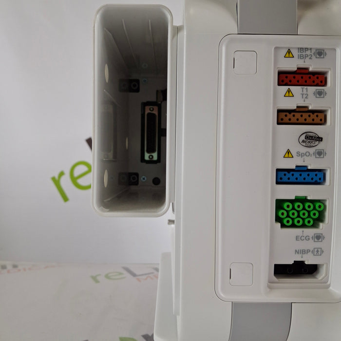 GE Healthcare GE Healthcare B125 Patient Monitor Patient Monitors reLink Medical