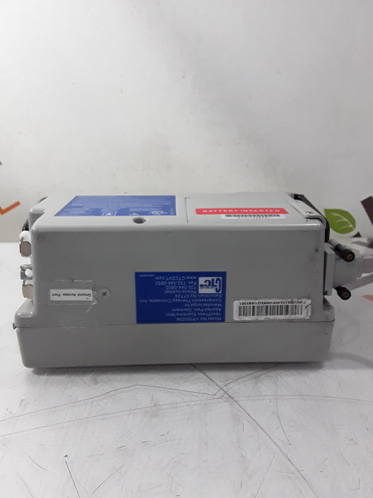 CTC CTC VasoPress Supreme Mini VP500DM Pump Surgical Equipment reLink Medical