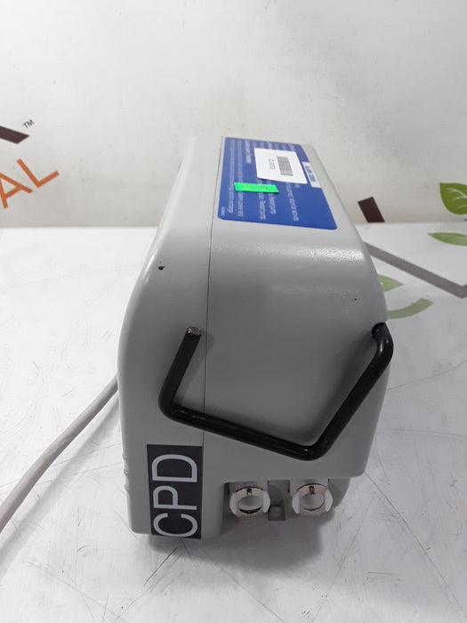 CTC CTC VasoPress Supreme Mini VP500DM Pump Surgical Equipment reLink Medical