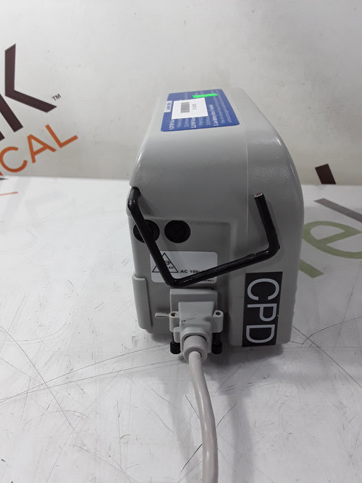 CTC CTC VasoPress Supreme Mini VP500DM Pump Surgical Equipment reLink Medical