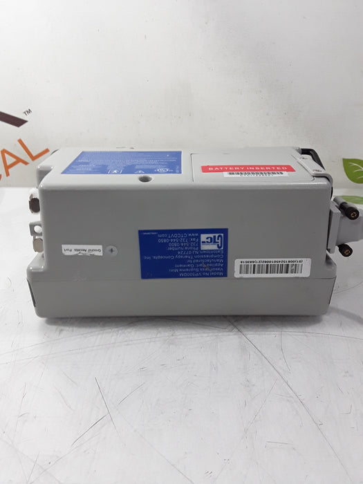 CTC CTC VasoPress Supreme Mini VP500DM Pump Surgical Equipment reLink Medical