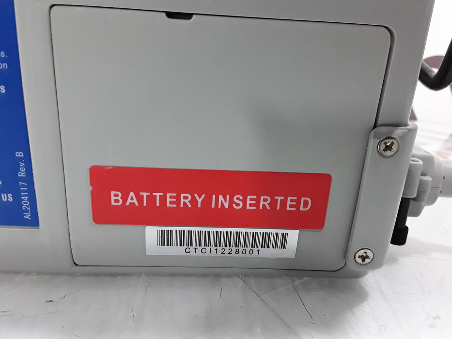 CTC CTC VasoPress Supreme Mini VP500DM Pump Surgical Equipment reLink Medical