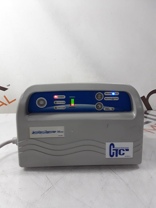 CTC CTC VasoPress Supreme Mini VP500DM Pump Surgical Equipment reLink Medical