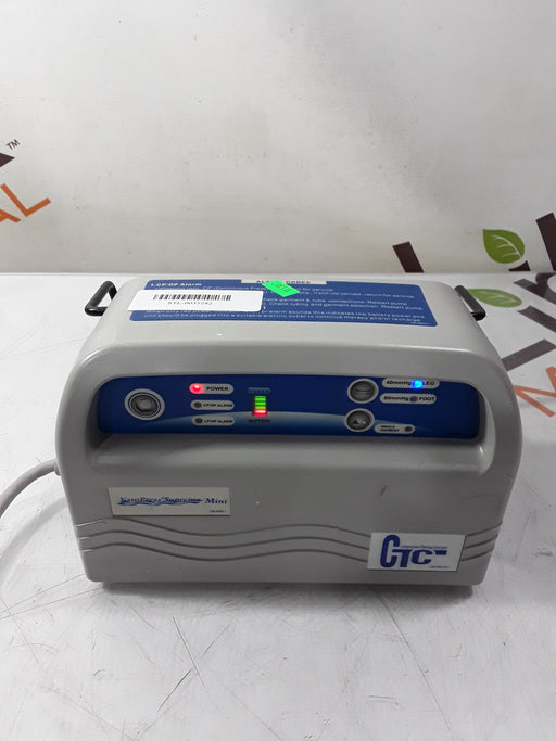 CTC CTC VasoPress Supreme Mini VP500DM Pump Surgical Equipment reLink Medical