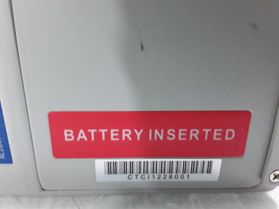 CTC CTC VasoPress Supreme Mini VP500DM Pump Surgical Equipment reLink Medical