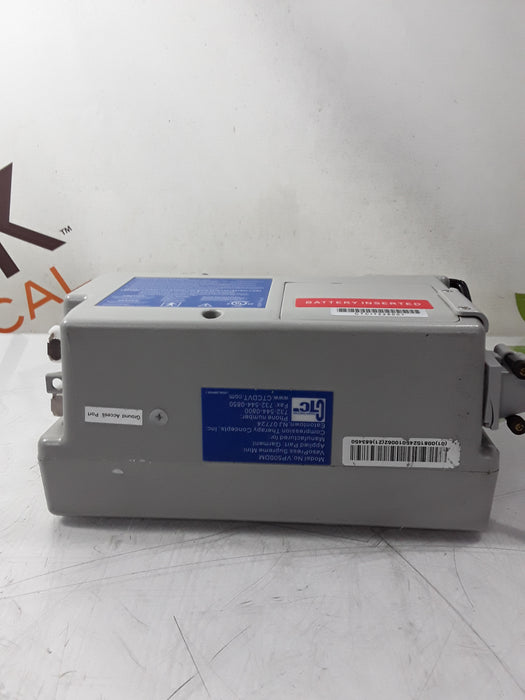 CTC CTC VasoPress Supreme Mini VP500DM Pump Surgical Equipment reLink Medical