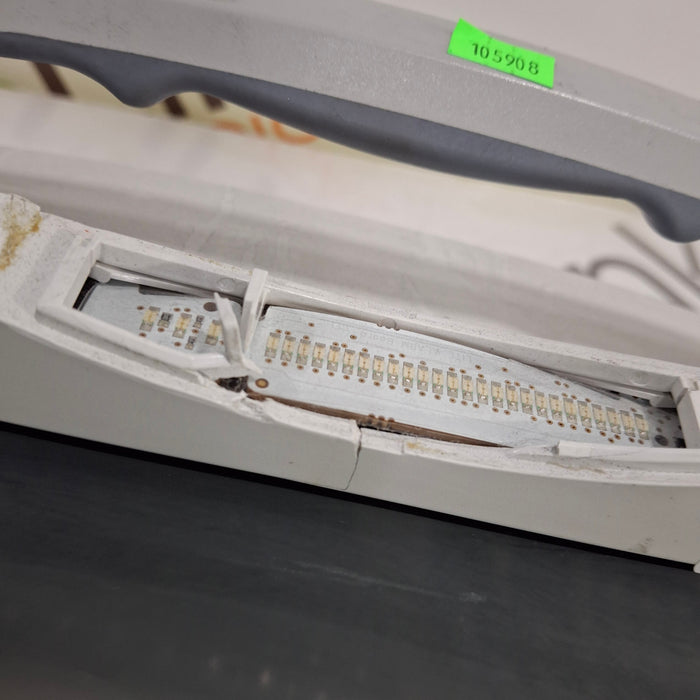 GE Healthcare GE Healthcare Carescape B450 Post Anesthesia Care Patient Monitor Patient Monitors reLink Medical