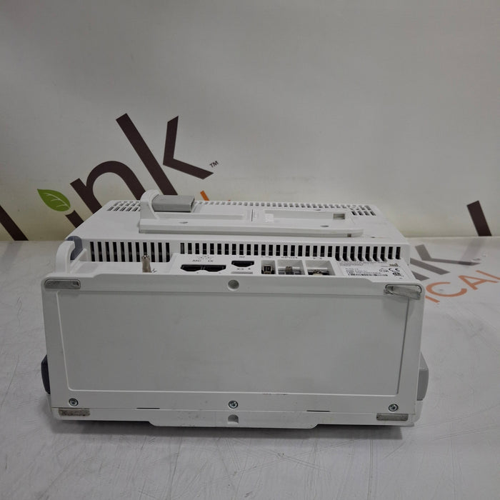 GE Healthcare Carescape B450 Post Anesthesia Care Patient Monitor