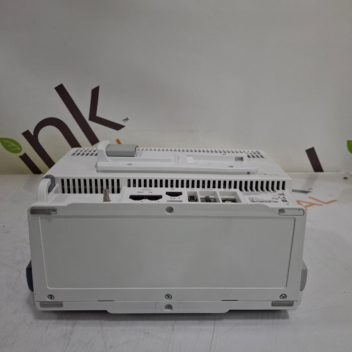 GE Healthcare GE Healthcare Carescape B450 Post Anesthesia Care Patient Monitor Patient Monitors reLink Medical