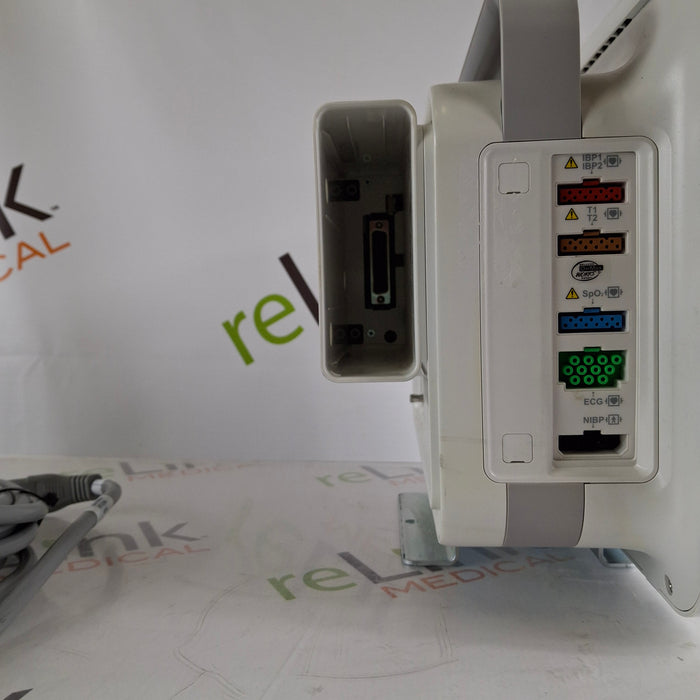 GE Healthcare GE Healthcare B125 Patient Monitor Patient Monitors reLink Medical