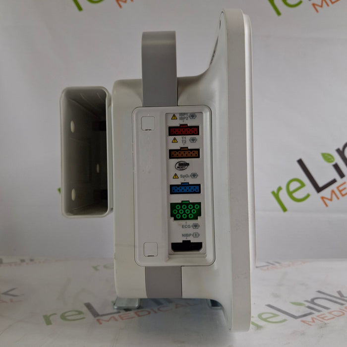 GE Healthcare GE Healthcare B125 Patient Monitor Patient Monitors reLink Medical