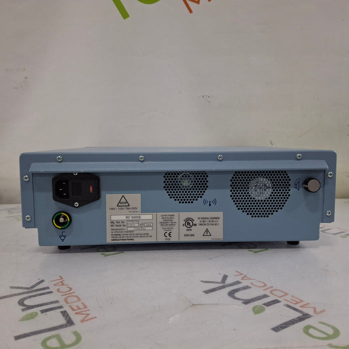 ArthroCare Corporation Coblator II Surgical System