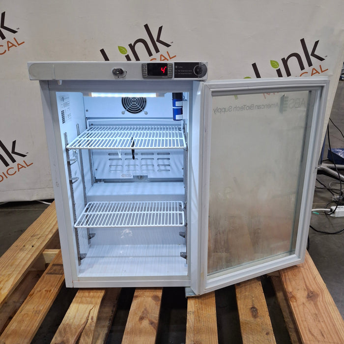 American BioTech Supply ABT-HC-UCFS-0204G Glass Door Refrigerator