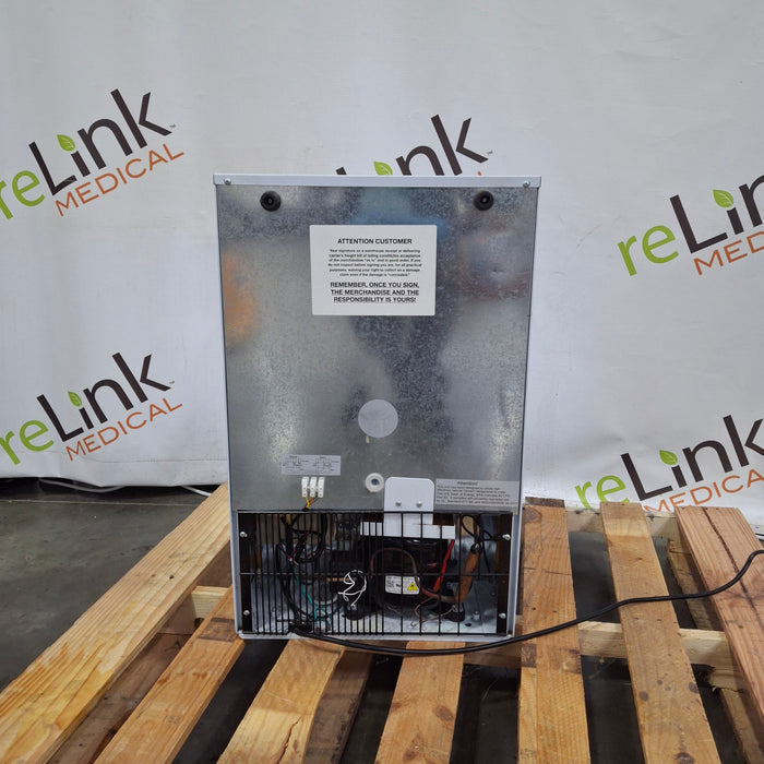 American BioTech Supply ABT-HC-UCFS-0204G Glass Door Refrigerator