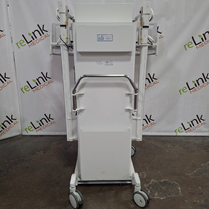 Image Diagnostics Inc. MDS Mobile Surgical Video Monitor System