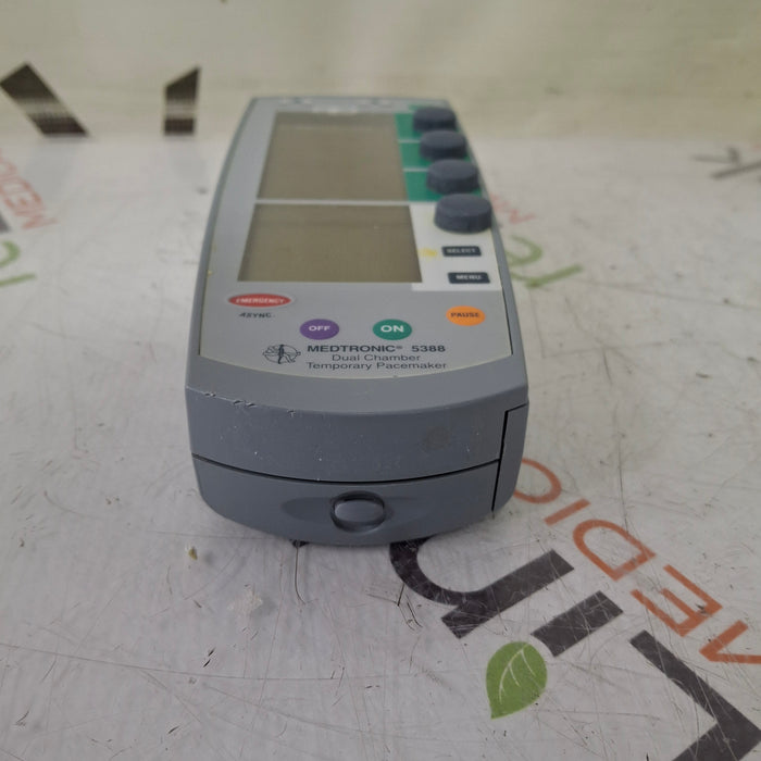 Medtronic 5388 Dual Chamber Pacemaker Monitor