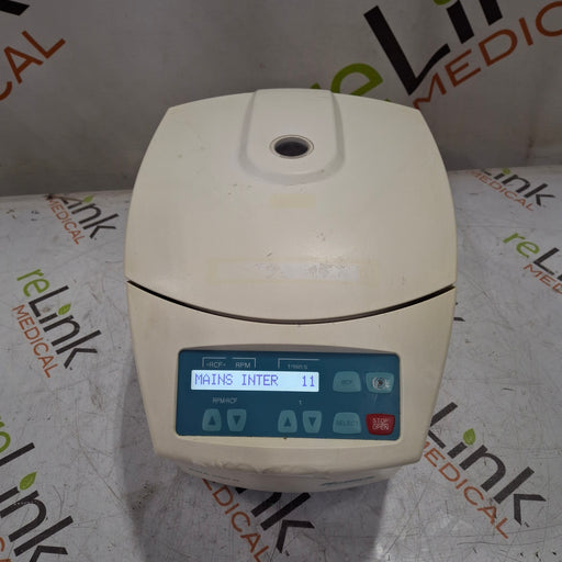 Hettich Instruments Hettich Instruments EBA 200 S Centrifuge Centrifuges reLink Medical