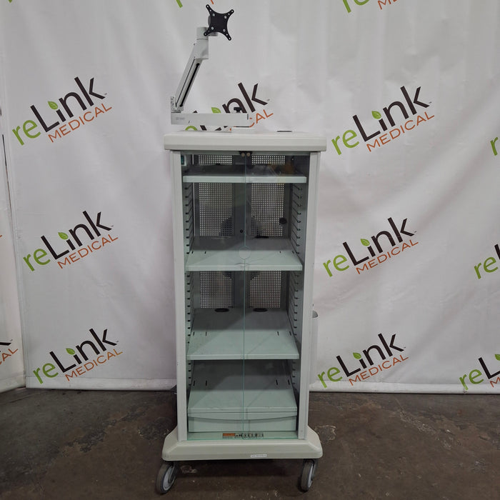 Stryker 240-099-011 Standard Cart