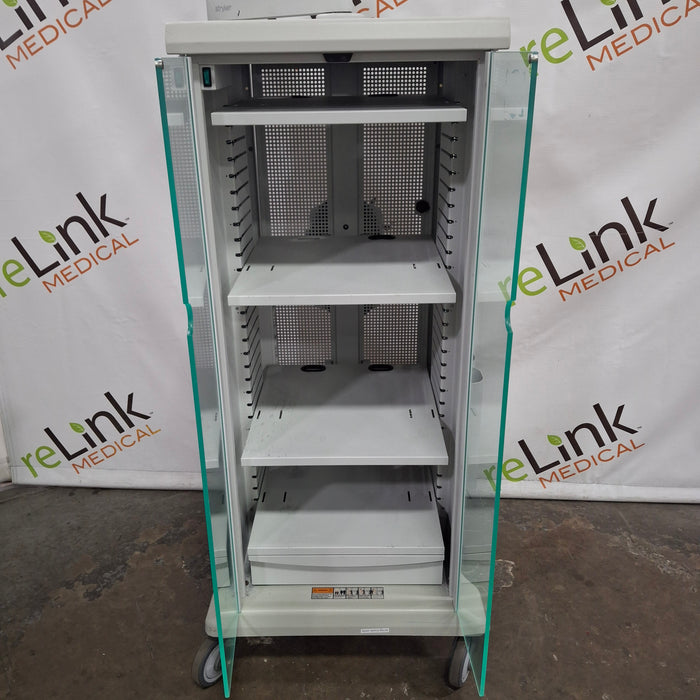 Stryker 240-099-011 Standard Cart