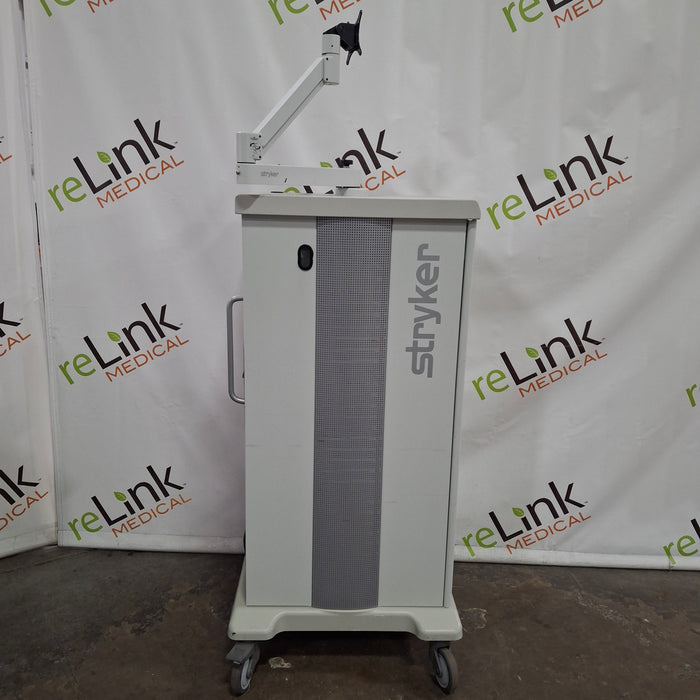 Stryker 240-099-011 Standard Cart
