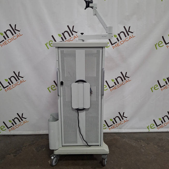Stryker 240-099-011 Standard Cart