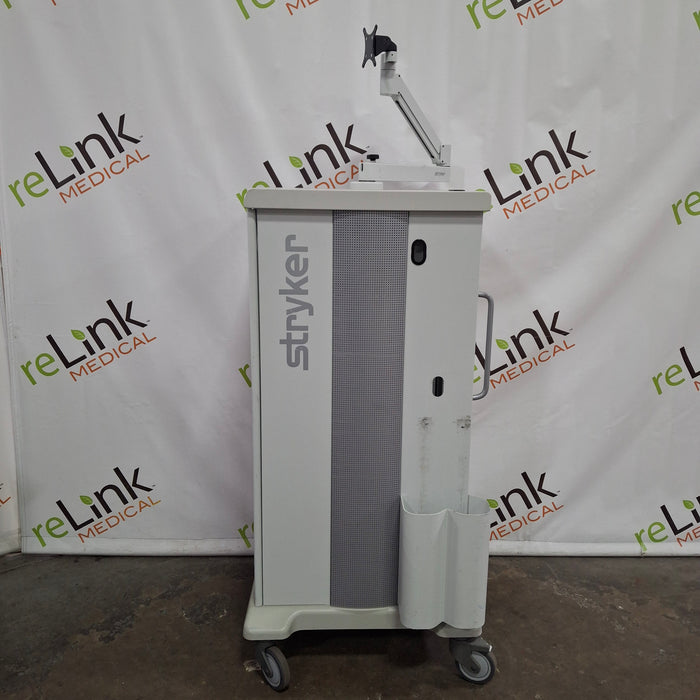 Stryker 240-099-011 Standard Cart