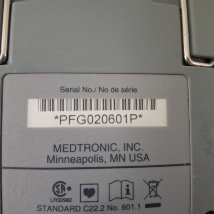 Medtronic Medtronic 5388 Dual Chamber Pacemaker Monitor Perfusion reLink Medical