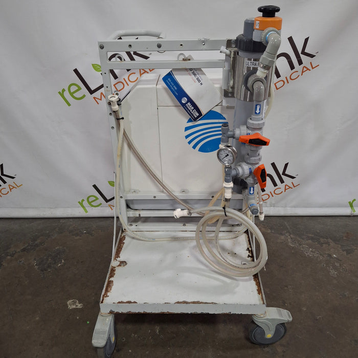 Mar Cor Purification Mar Cor Purification RO, Millenium 750 Reverse Osmosis System Dialysis reLink Medical