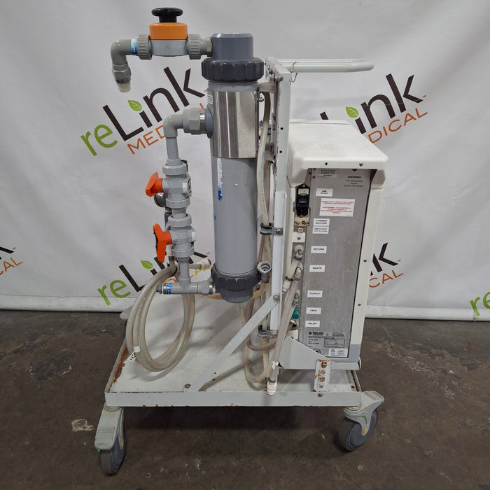 Mar Cor Purification Mar Cor Purification RO, Millenium 750 Reverse Osmosis System Dialysis reLink Medical