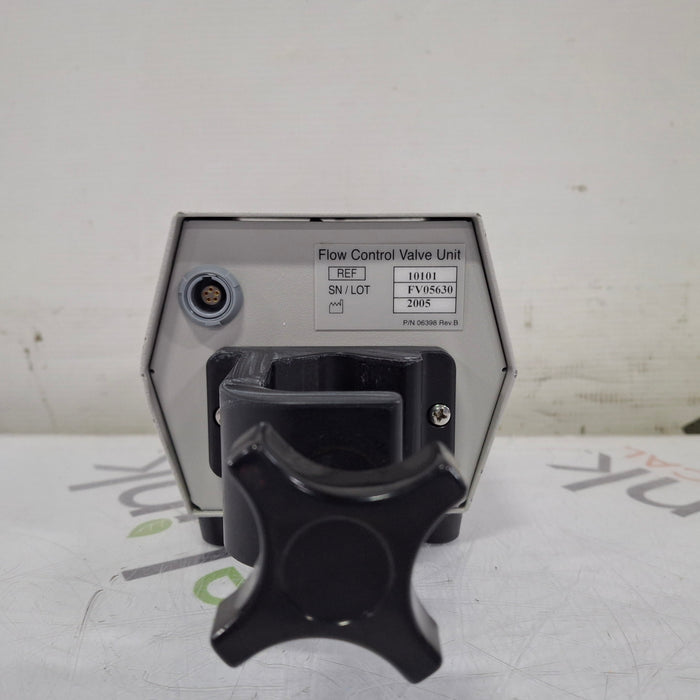 ArthroCare Corporation ArthroCare Corporation Coblator II Flow Control Valve Unit Electrosurgical Units reLink Medical