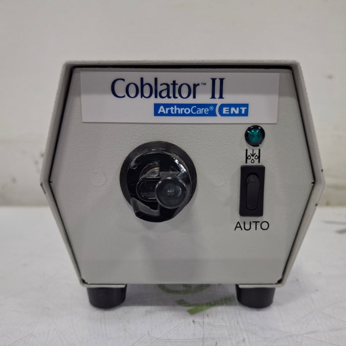 ArthroCare Corporation Coblator II Surgical System