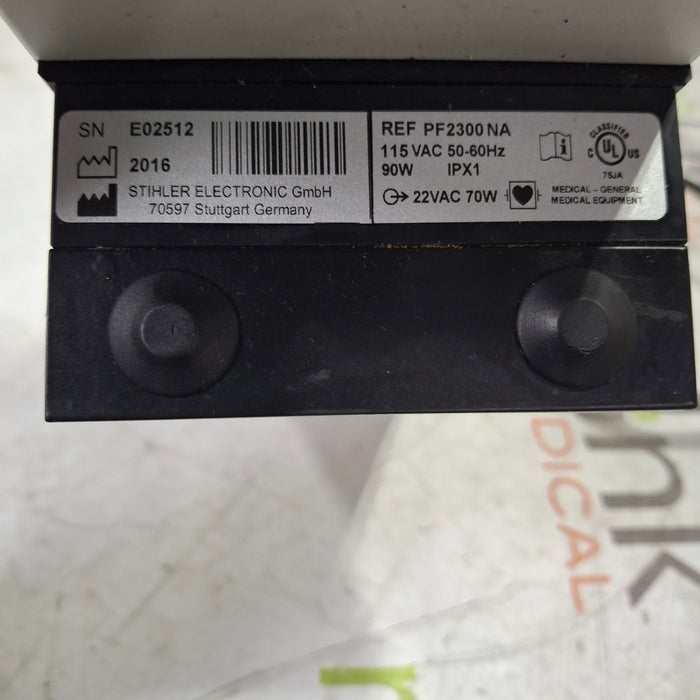 Stihler Prismaflo II Blood Warmer