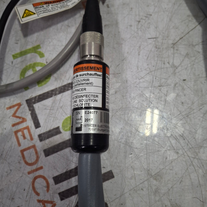 Stihler Prismaflo II Blood Warmer