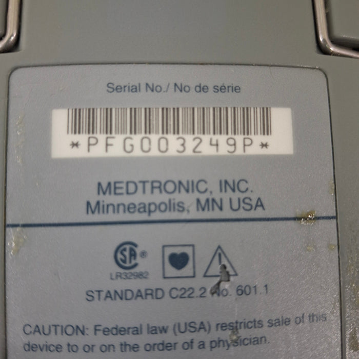 Medtronic 5388 Dual Chamber Pacemaker Monitor