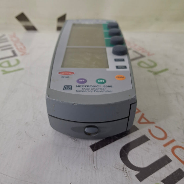 Medtronic 5388 Dual Chamber Pacemaker Monitor