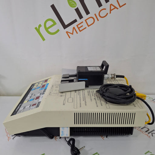 ConMed ConMed Aspen Excalibur Plus Electrosurgical Unit Electrosurgical Units reLink Medical