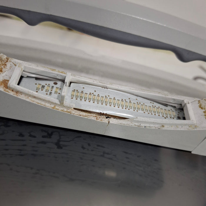 GE Healthcare GE Healthcare Carescape B450 Post Anesthesia Care Patient Monitor Patient Monitors reLink Medical