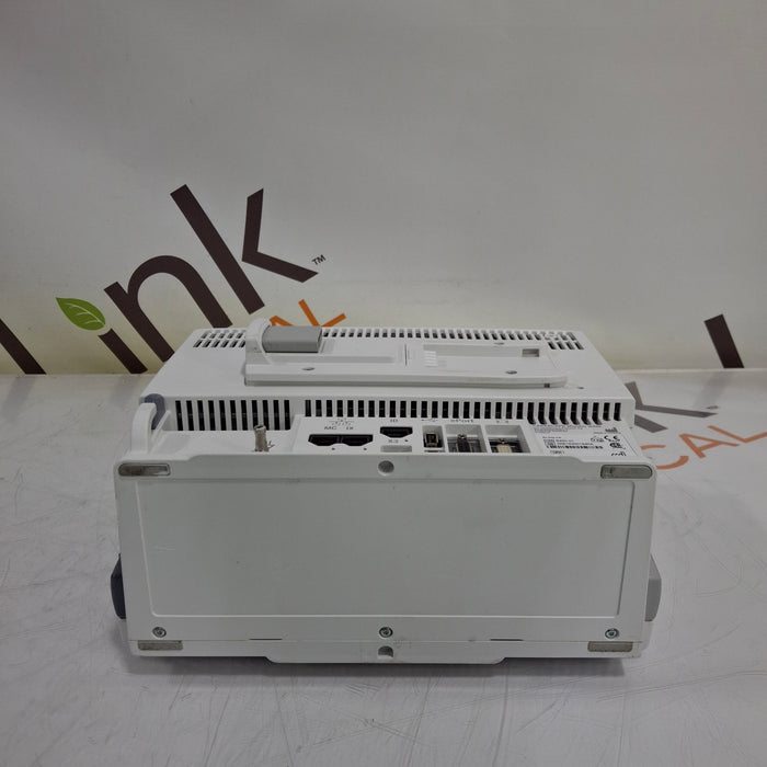 GE Healthcare GE Healthcare Carescape B450 Post Anesthesia Care Patient Monitor Patient Monitors reLink Medical