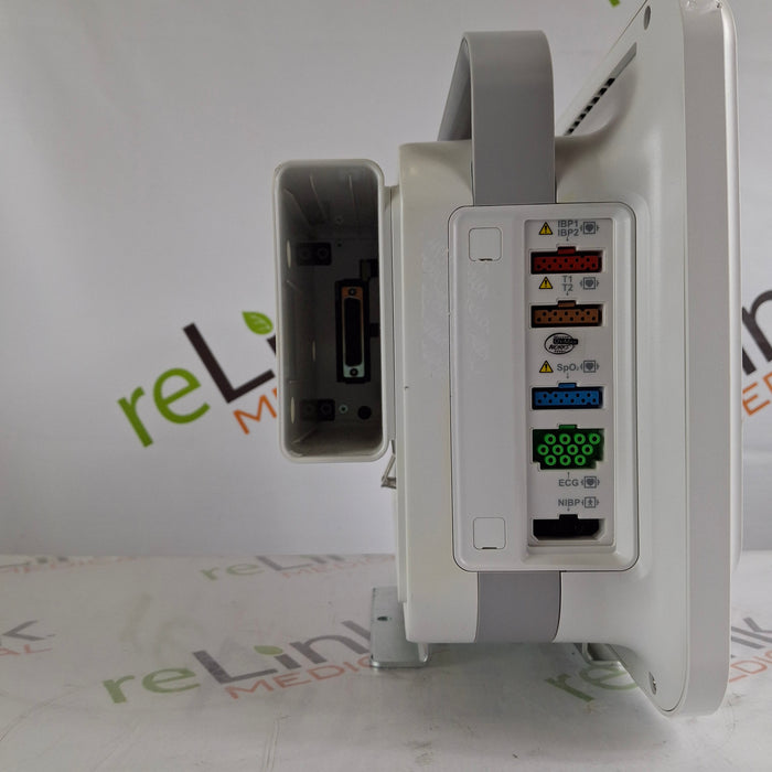 GE Healthcare GE Healthcare B125 Patient Monitor Patient Monitors reLink Medical