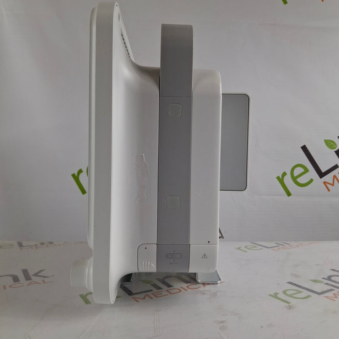 GE Healthcare GE Healthcare B125 Patient Monitor Patient Monitors reLink Medical