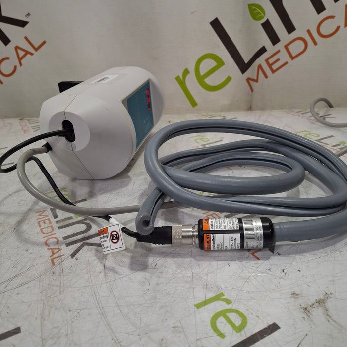 Stihler Stihler Prismaflo II Blood Warmer Temperature Control Units reLink Medical