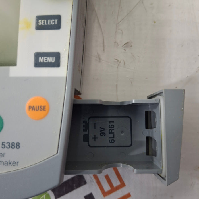 Medtronic Medtronic 5388 Dual Chamber Pacemaker Monitor Perfusion reLink Medical