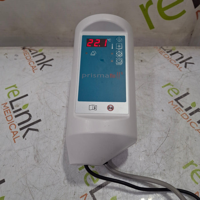 Stihler Stihler Prismaflo II Blood Warmer Temperature Control Units reLink Medical