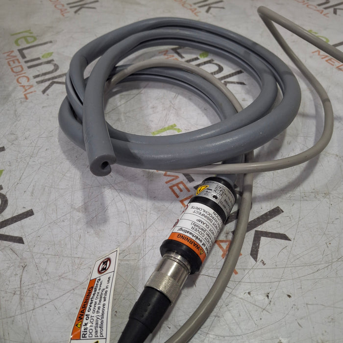 Stihler Stihler Prismaflo II Blood Warmer Temperature Control Units reLink Medical