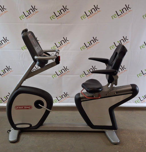Star Trac Star Trac Pro Recumbent Bike Fitness and Rehab Equipment reLink Medical