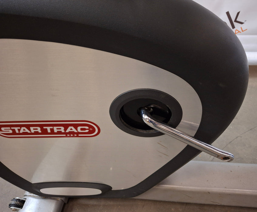 Star Trac Star Trac Pro Recumbent Bike Fitness and Rehab Equipment reLink Medical
