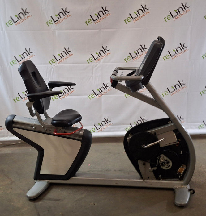 Star Trac Star Trac Pro Recumbent Bike Fitness and Rehab Equipment reLink Medical