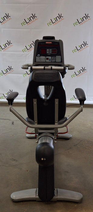 Star Trac Star Trac Pro Recumbent Bike Fitness and Rehab Equipment reLink Medical